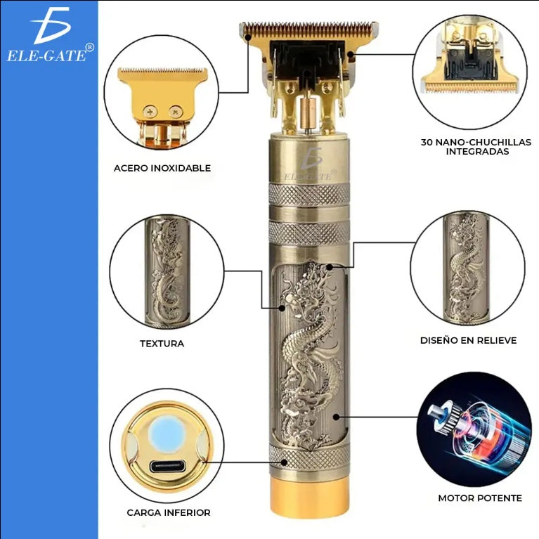 Electric Hair Clippers Hair Cutting Machine
