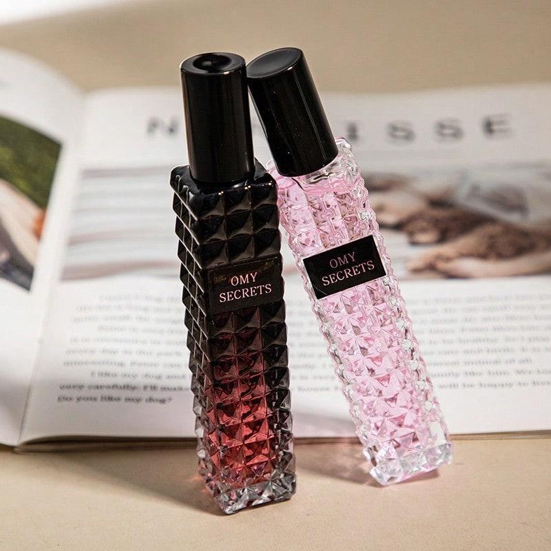 Unisex Long-lasting Fragrance Body Spray Fashionable Gift Box Original Brand Perfume Wholesale