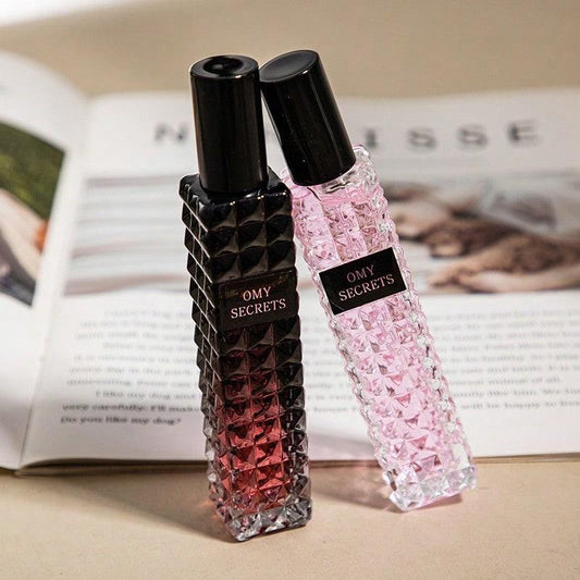 Unisex Long-lasting Fragrance Body Spray Fashionable Gift Box Original Brand Perfume Wholesale