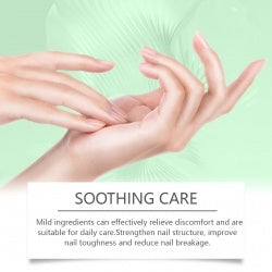 Nail Care Solution