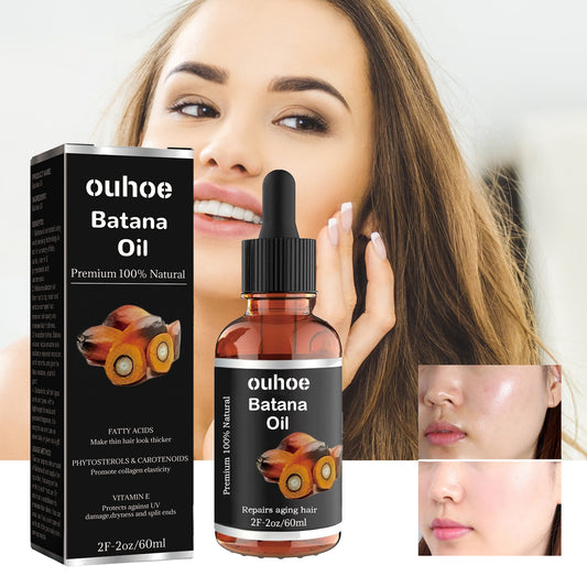 Batana Hair Essential Oil