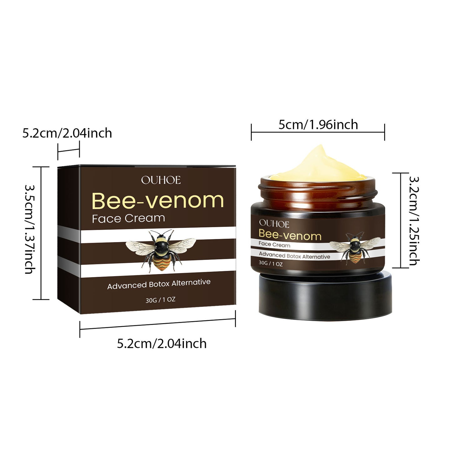 Firming Face Cream