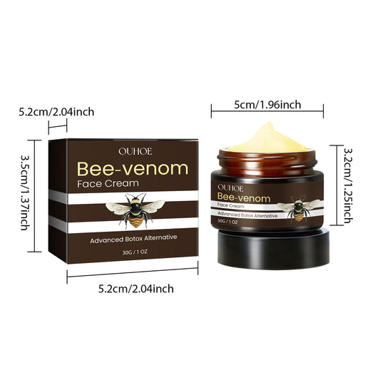 Firming Face Cream