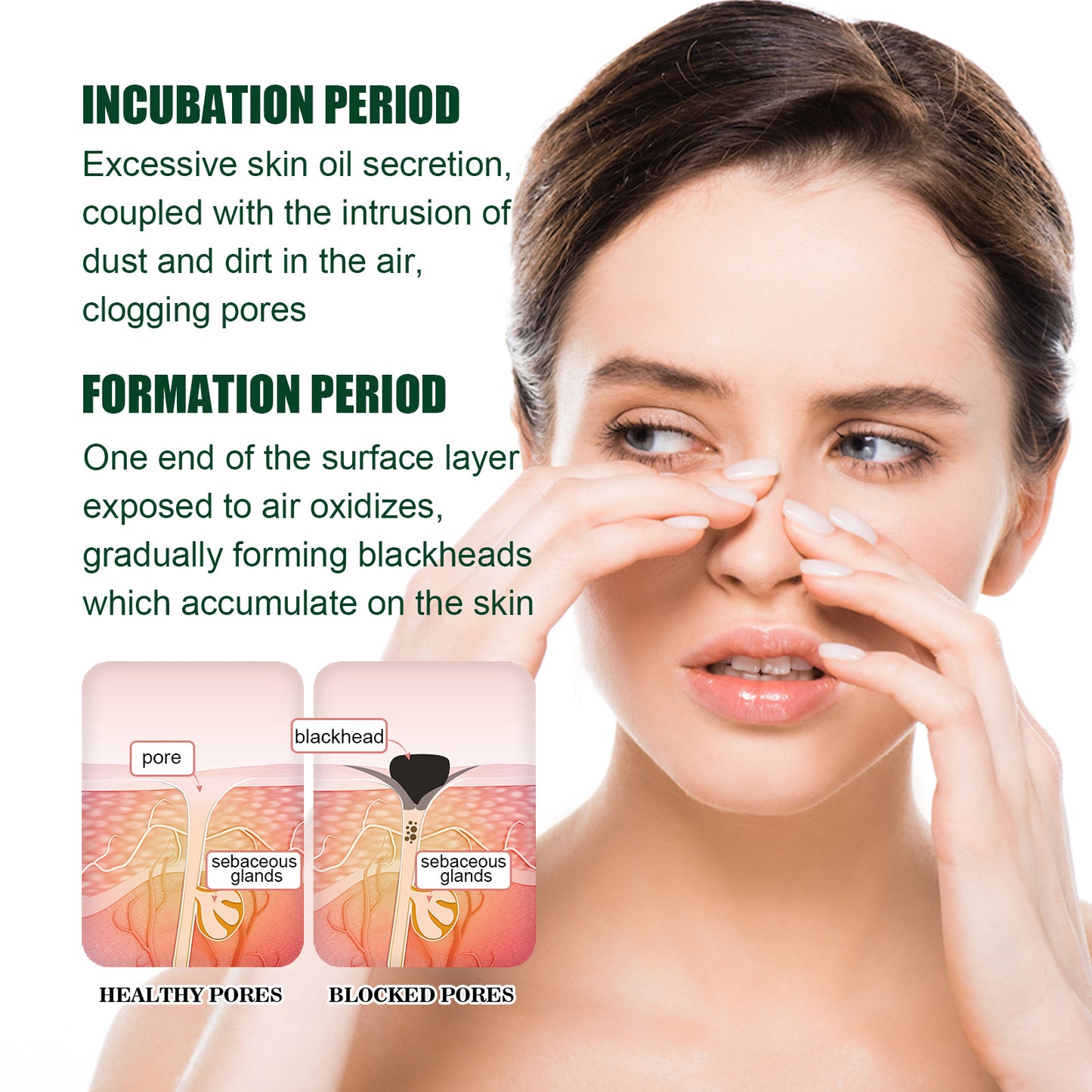 Gentle Cleansing Pore Hydrating Mud Film