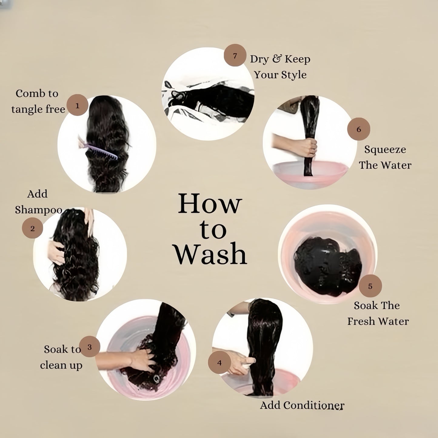 Brazilian Afro Kinky Curly Hair Weave 10A virgin 100% Natural Remy Human Hair Bundles Extension 3B 3C Hair Products