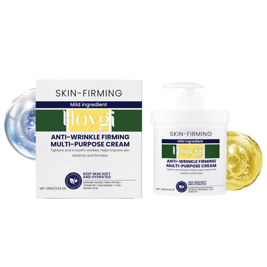 Moisturizing Face Cream