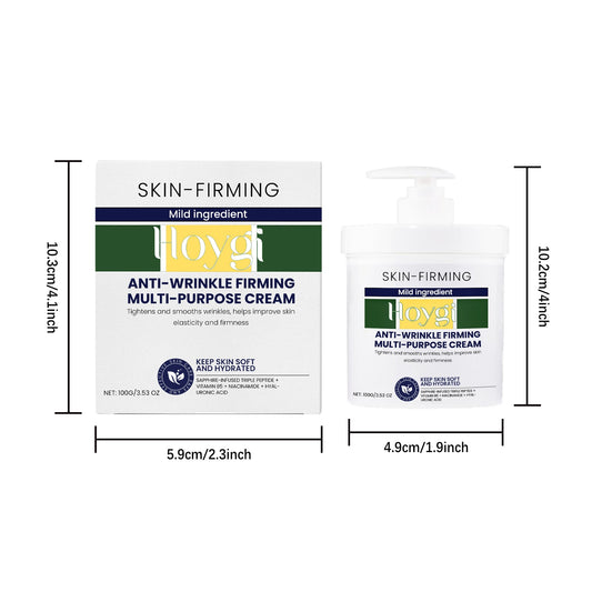 Moisturizing Face Cream