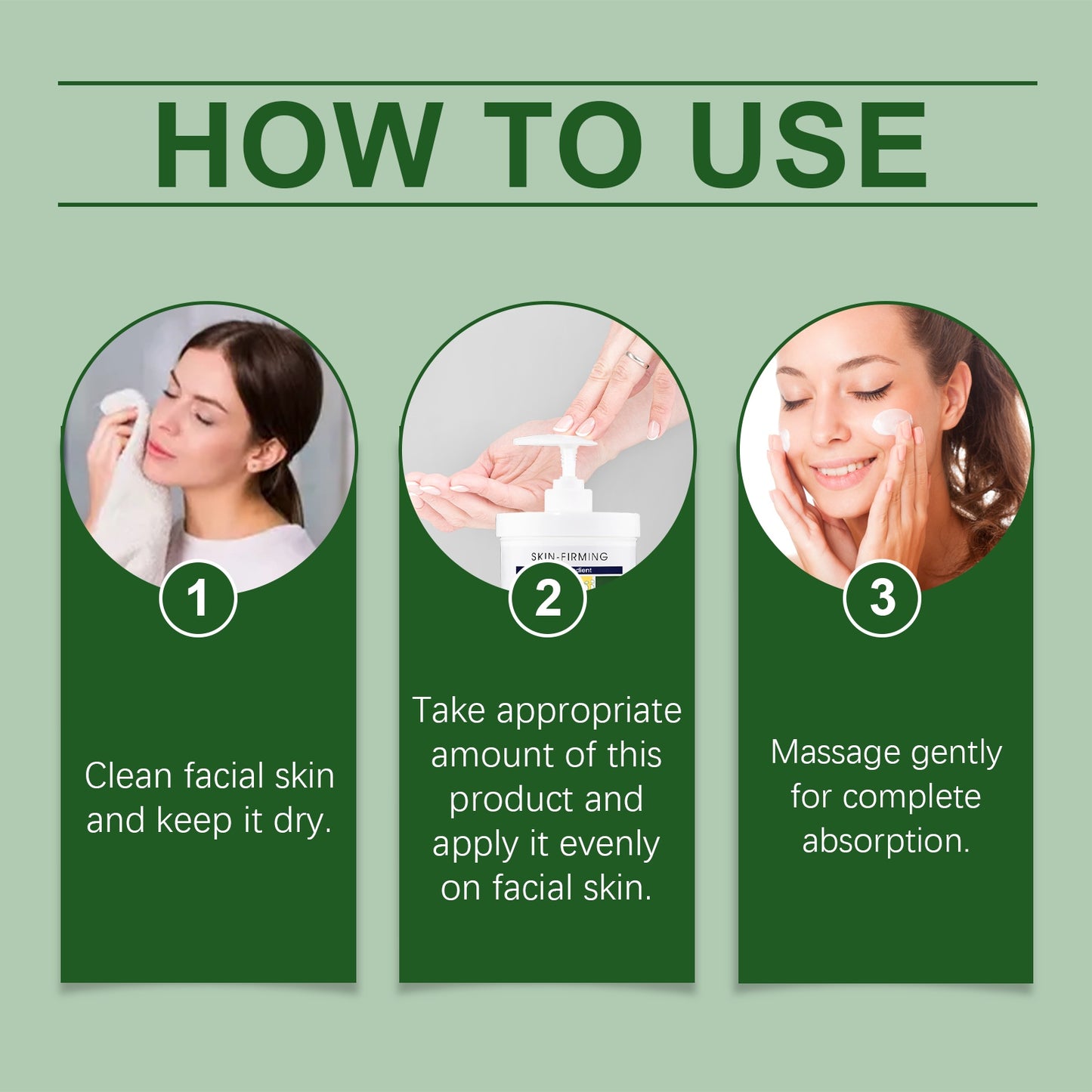 Moisturizing Face Cream
