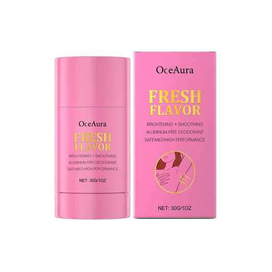 OSOLA Underarm Care Cleansing Stick Long-lasting Fresh And Charming Fragrance, Mild And Refreshing