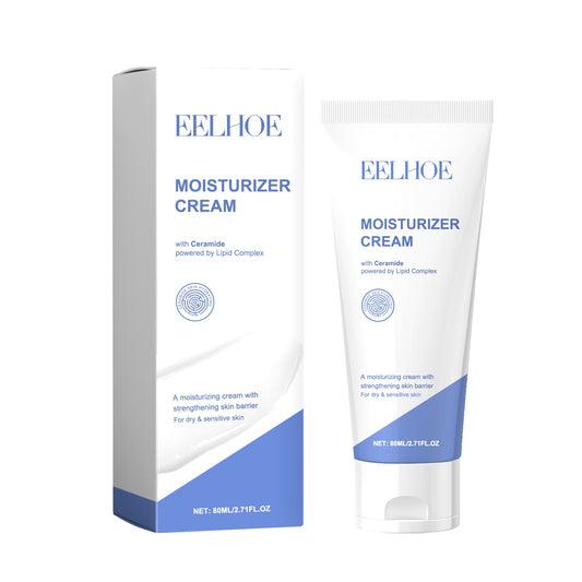 Ceramide Repairing Skin Barrier Moisturizing Cream