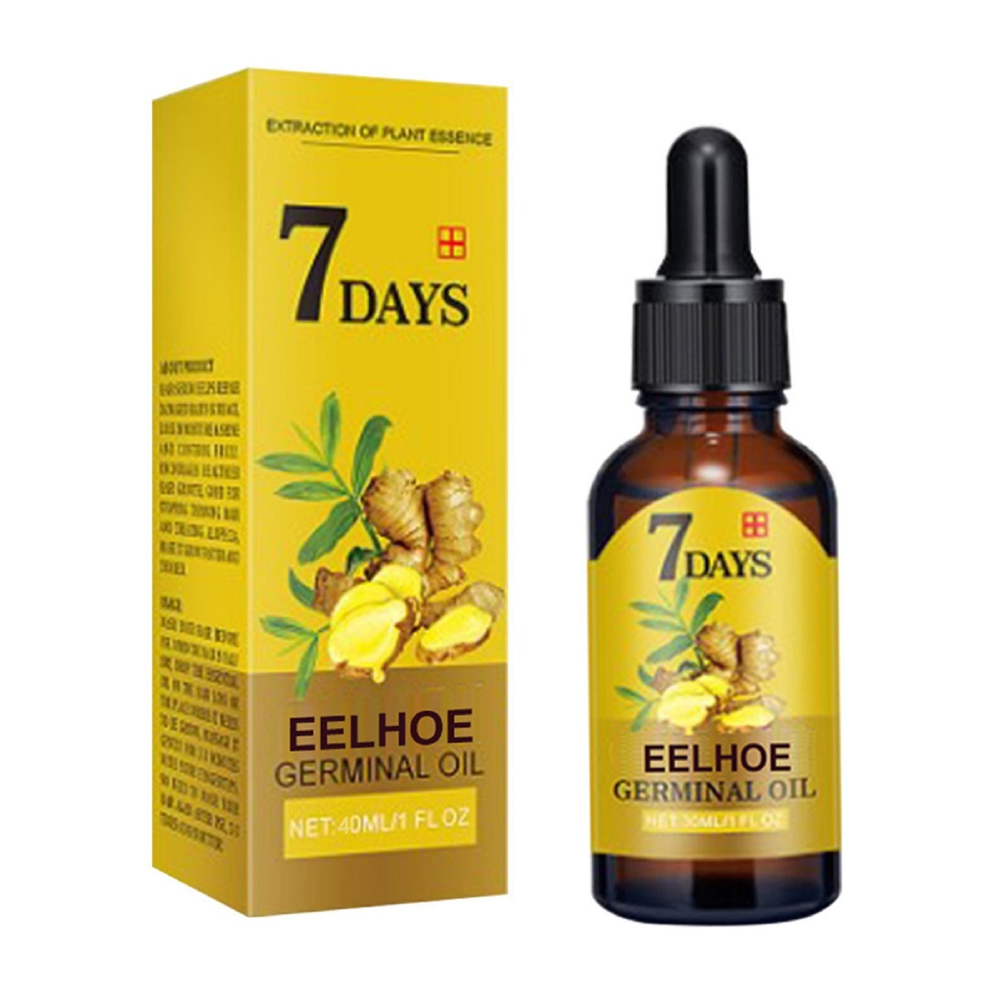 Moisturizing Hair Care And Firming Hair Care Nutrient Solution