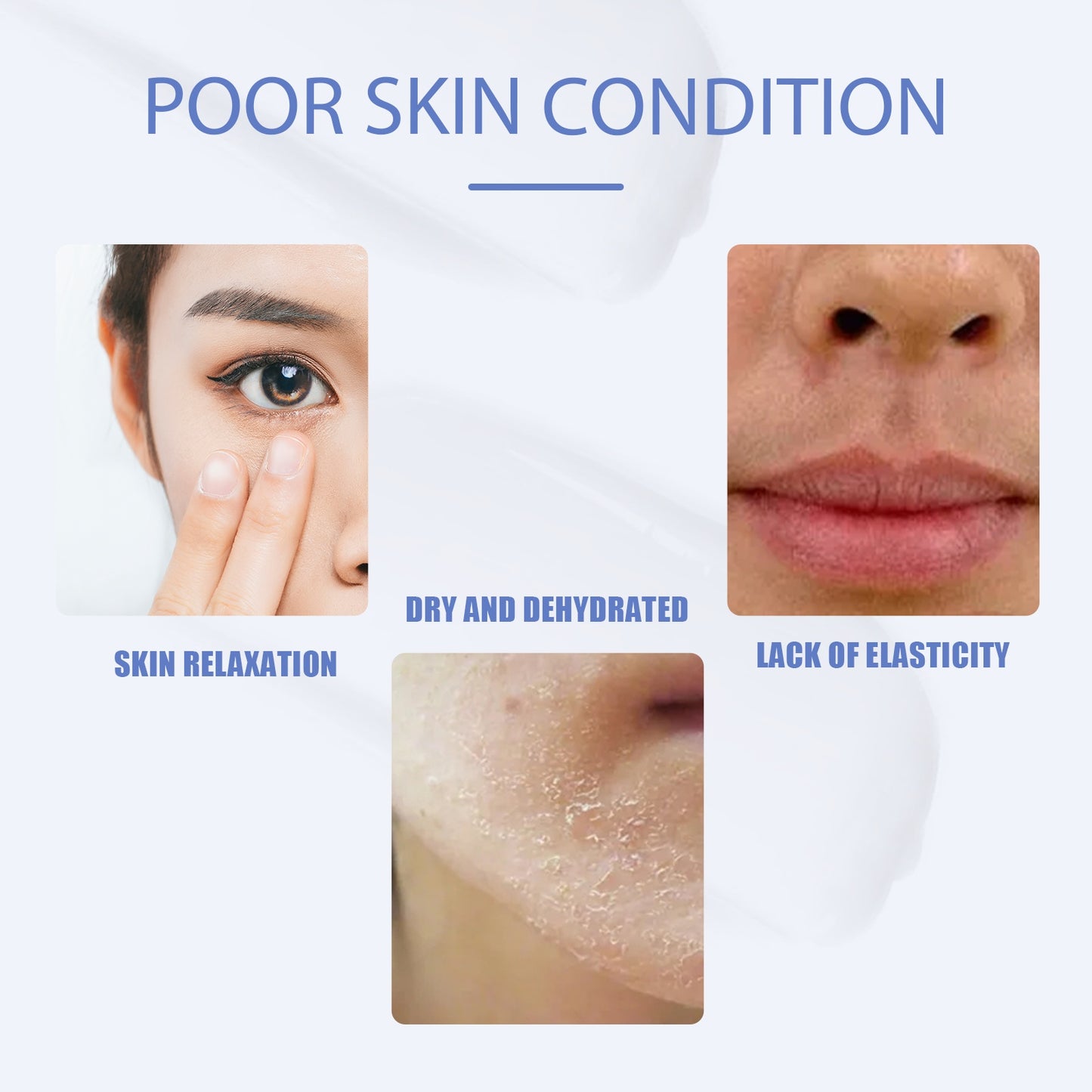 Ceramide Repairing Skin Barrier Moisturizing Cream