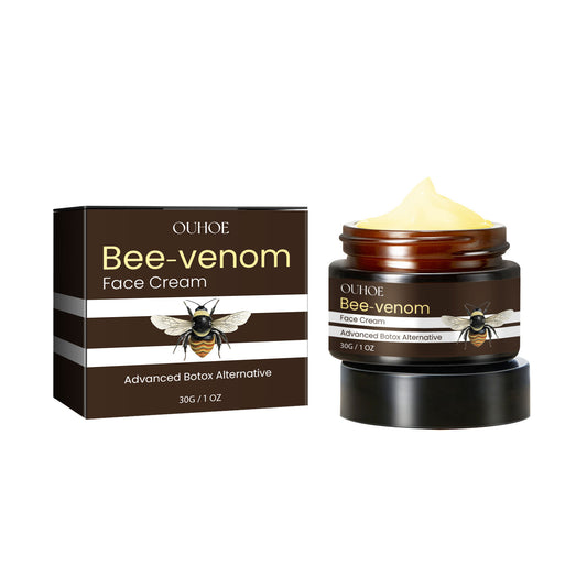 Firming Face Cream