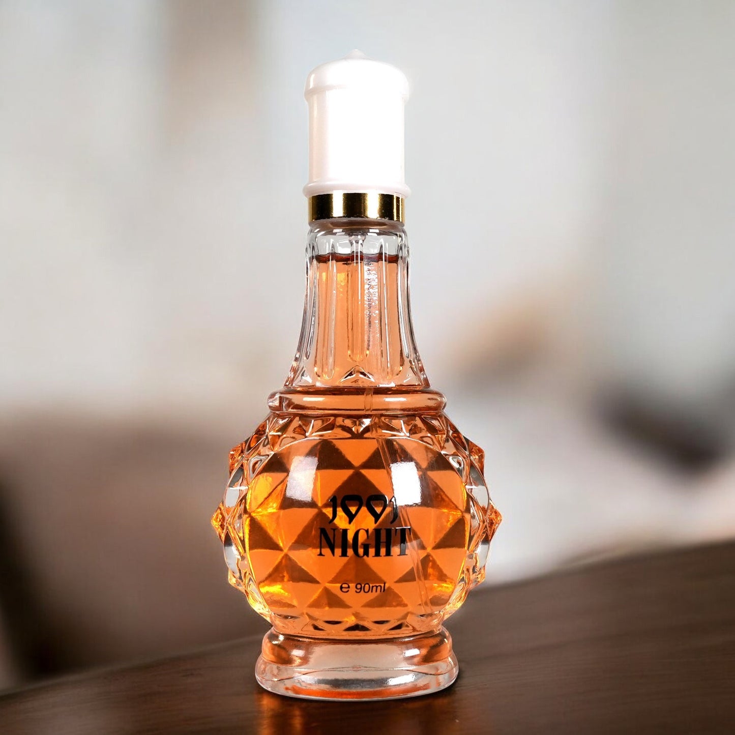 Masked Goddess Perfume - A Long-lasting, Niche Fragrance For Women