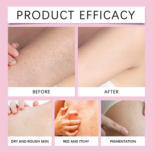 Moisturizing Moisturizing Cream For Delicate And Smooth Skin