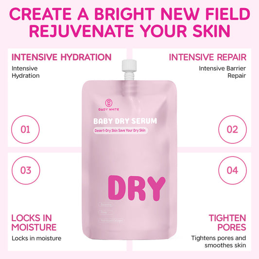 BABY DRY SERUM