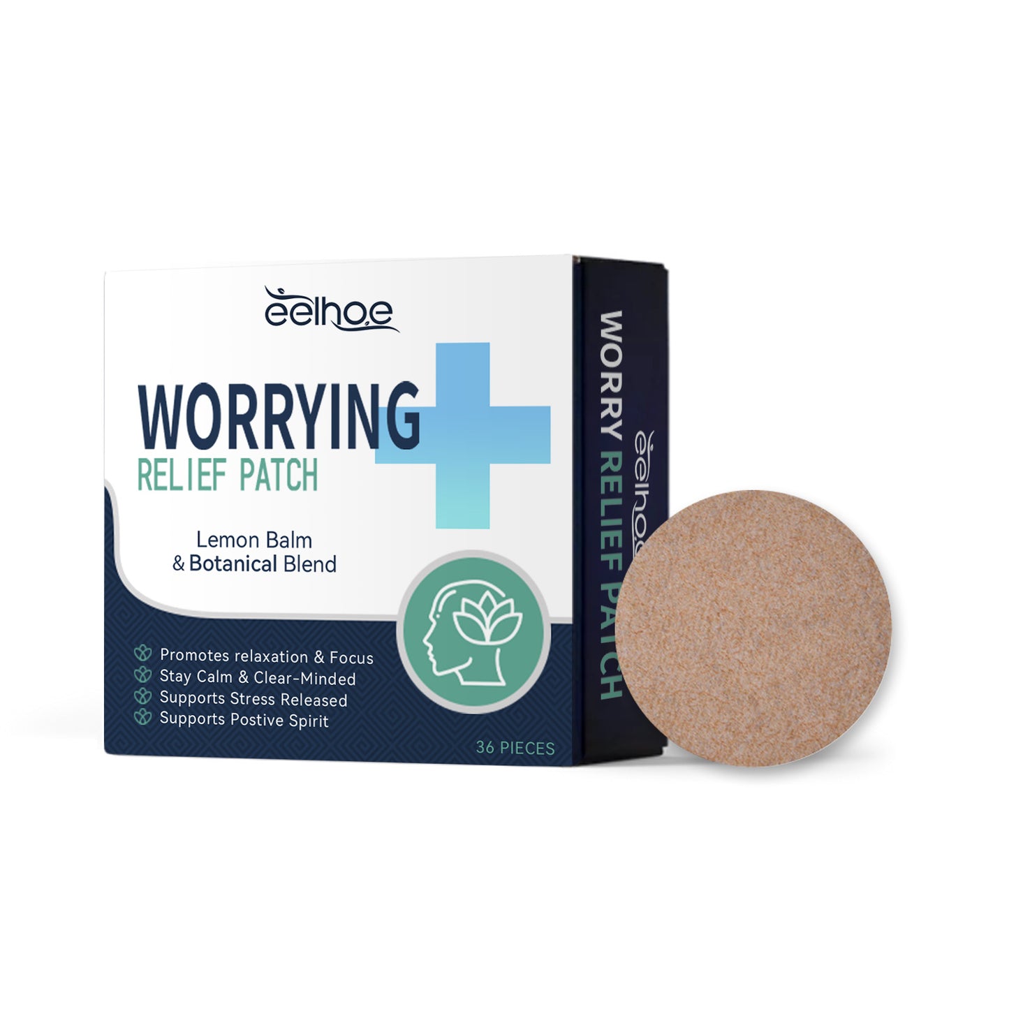 Body Care Patches
