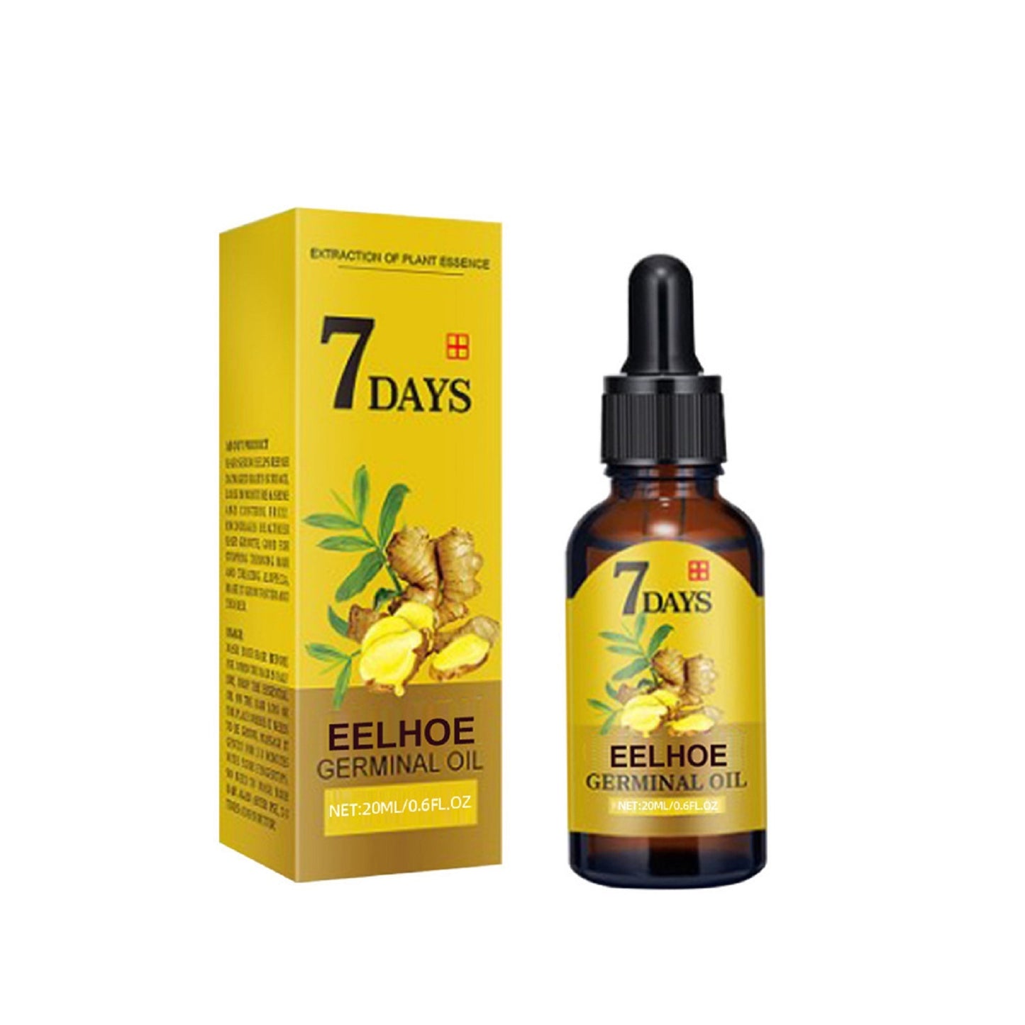 Moisturizing Hair Care And Firming Hair Care Nutrient Solution