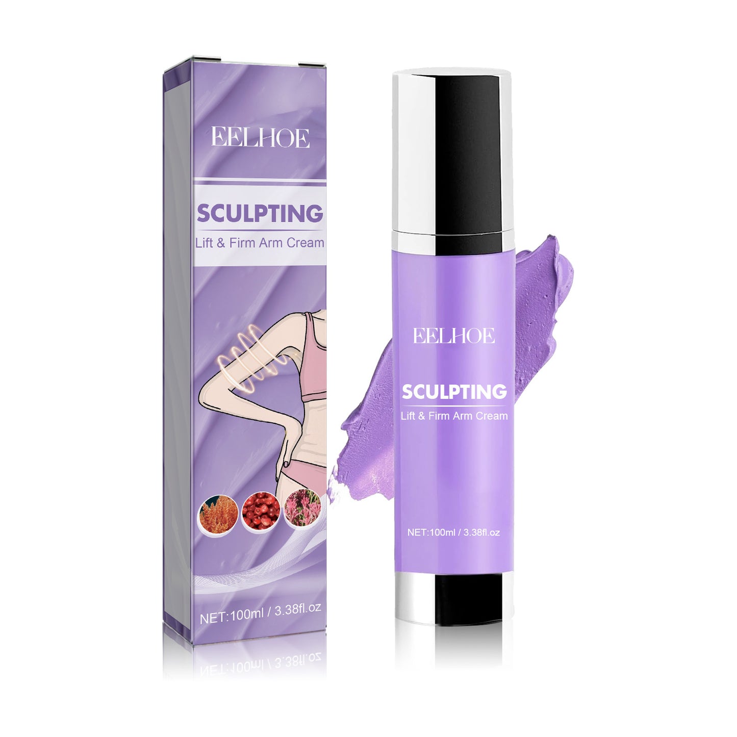 Collagen Body Cream