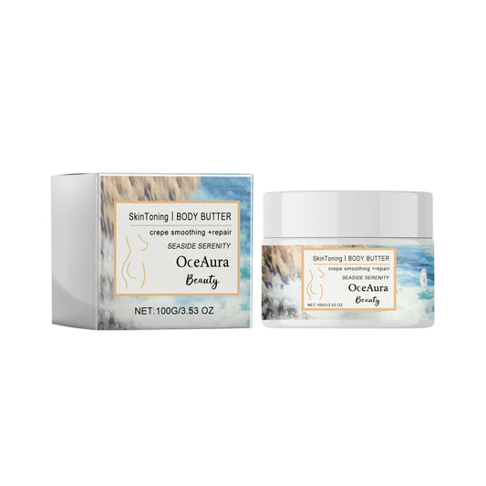 Tightening And Rejuvenating Anti Wrinkle Skincare Cream