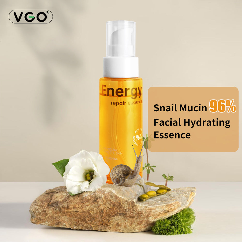 Snail Mucin Energy Repair Upgraded Version