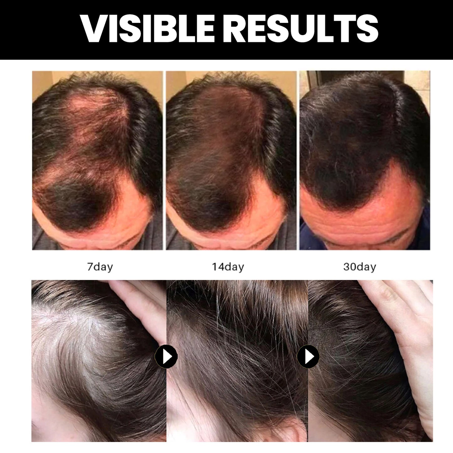 Batana Hair Essential Oil