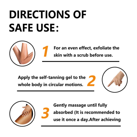 Beach Sunbathing Light Maintenance Gel