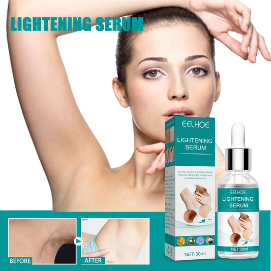 Body Skin Care Brightening Lotion