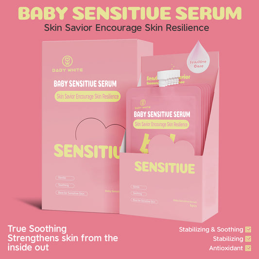 BABY SENSITIVE SERUM