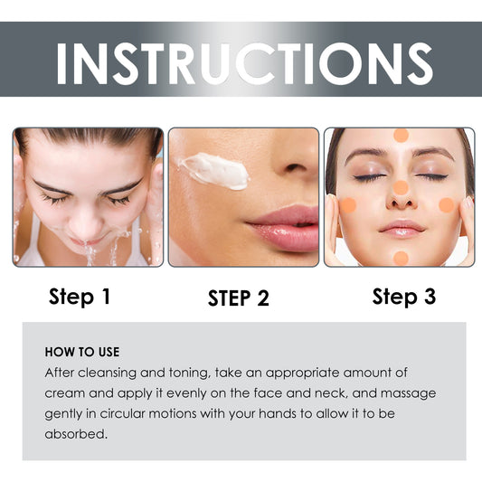Anti-aging Cream-Fade Fine Lines On The Face, Nasolabial Folds, Repair Firm, Moisturize The Skin, Anti-wrinkle Cream