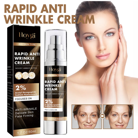 Anti Aging Face Cream