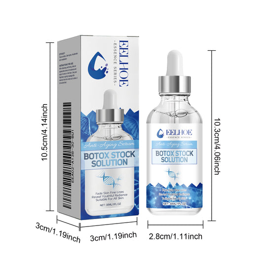 Anti-Aging Serum - Moisturizing, Repairing, Brightening, And Anti-aging Serum