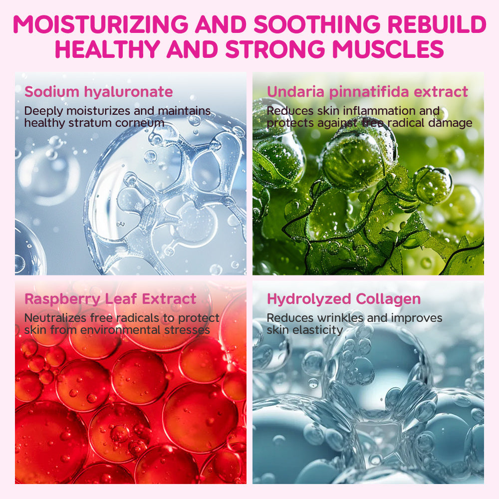 BABY DRY SERUM
