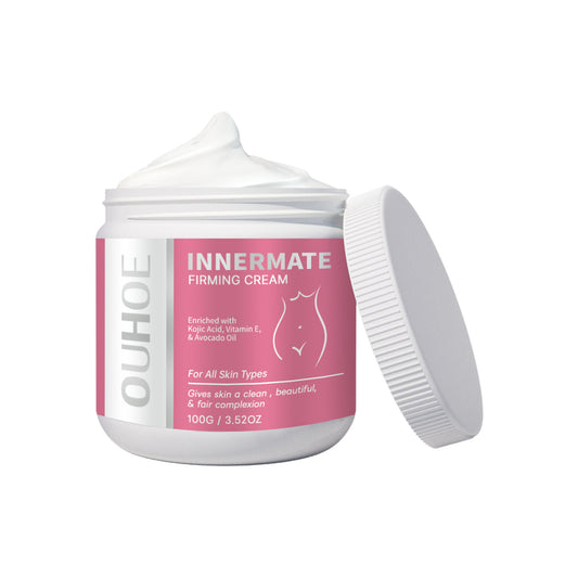 Body Brightening Cream