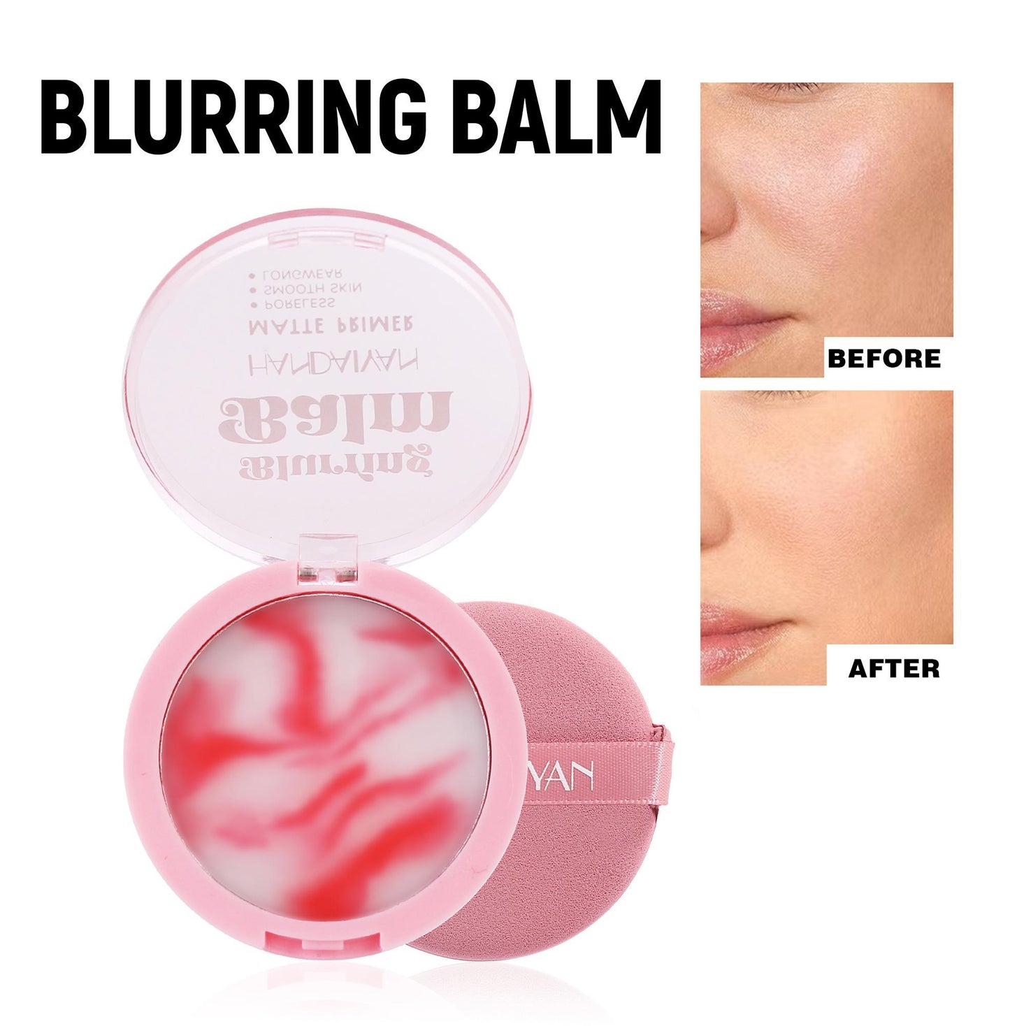 The Ultimate Beauty Secret Use Setting Cream To Create A Long Lasting Liquid Foundation Effect