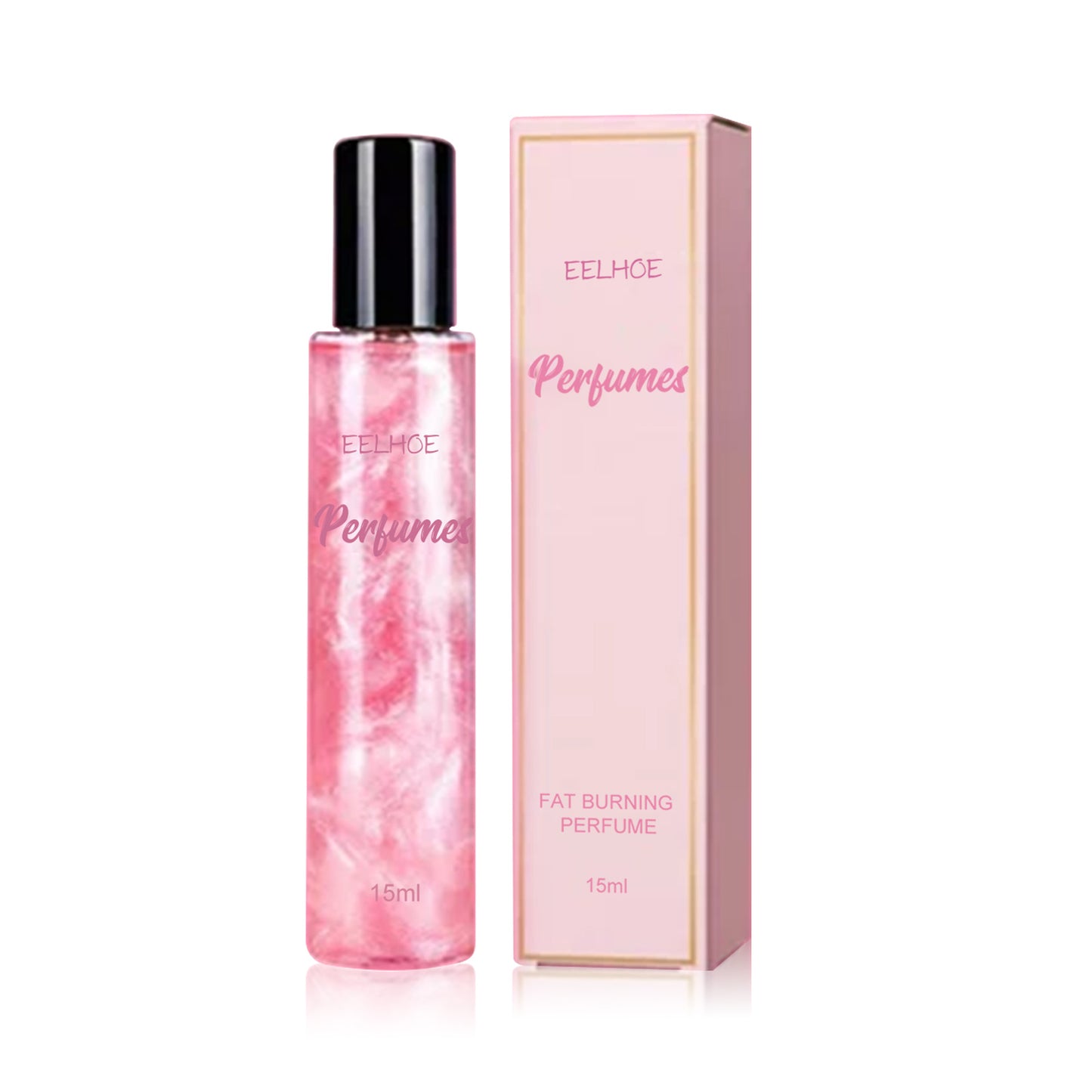 Body Shaping Perfume