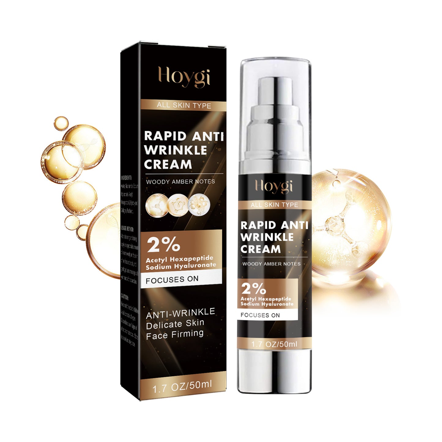 Anti Aging Face Cream