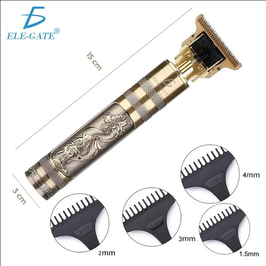 Electric Hair Clippers Hair Cutting Machine
