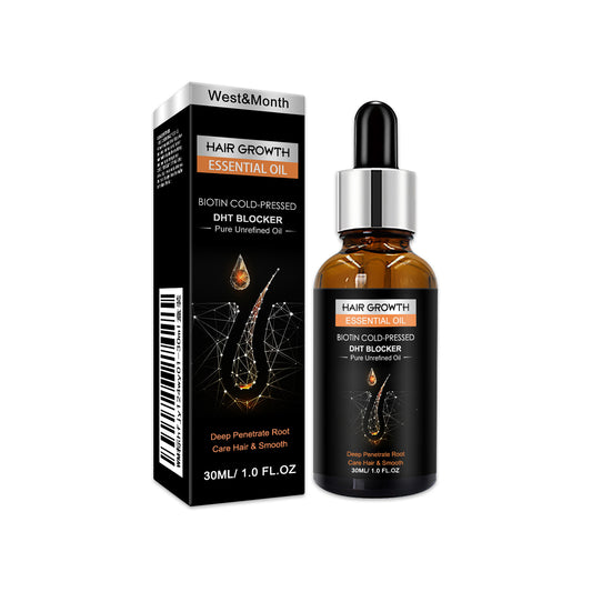 Hair Care  Oils