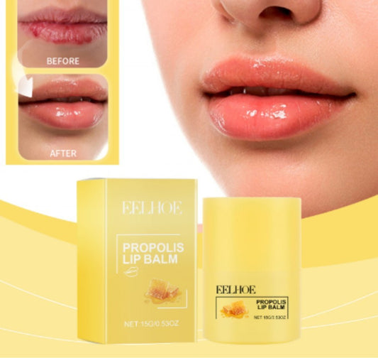 Deep Nourishing Honey Moisturizing Lipstick