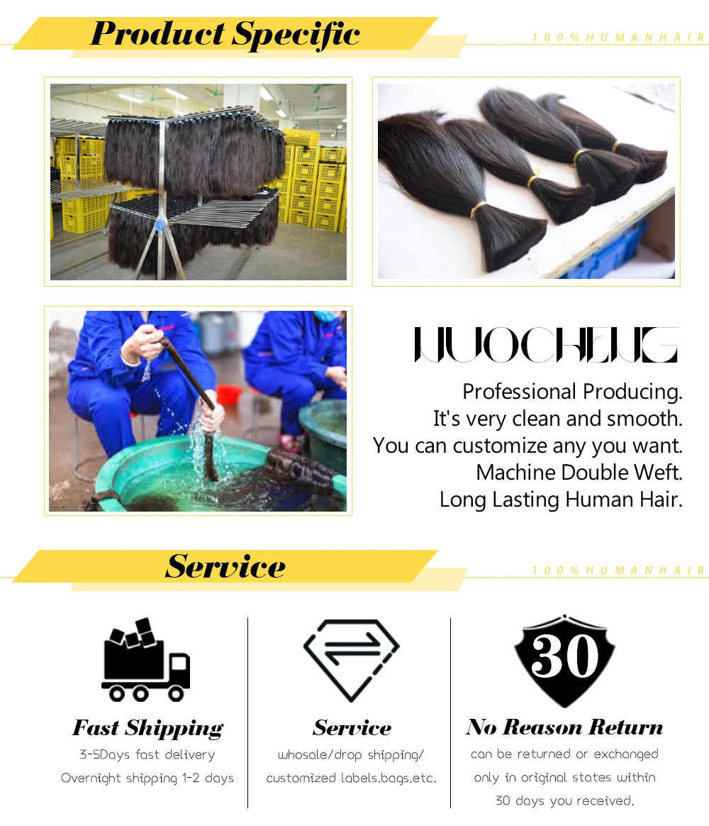 12A Human Hair Bundles 20 22 24 26 Inch Body Wave Bundles Human Hair 100% Unprocessed Brazilian Virgin Hair 3/4 Bundles Deals