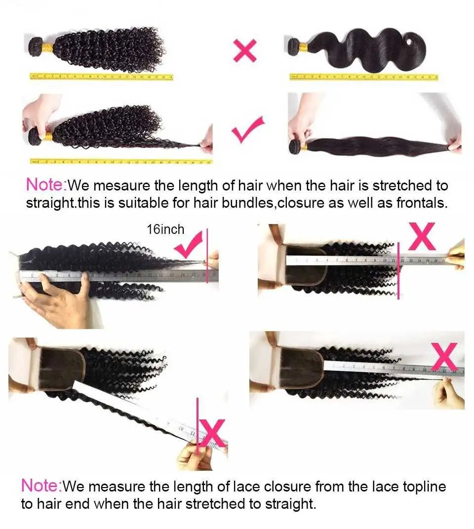 Human Hair Bundles Ombre Colored Bundles 10A Grade Bone Straight 100% Brazilian Human Hair 1/3/4 Pcs 32inches Hair Extensions