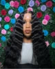 Closure Straight Indian Hair Wigs with Kinky Curly HD for Lace Frontal Natural Wave Brazilian Human Hair Lace Front Wig