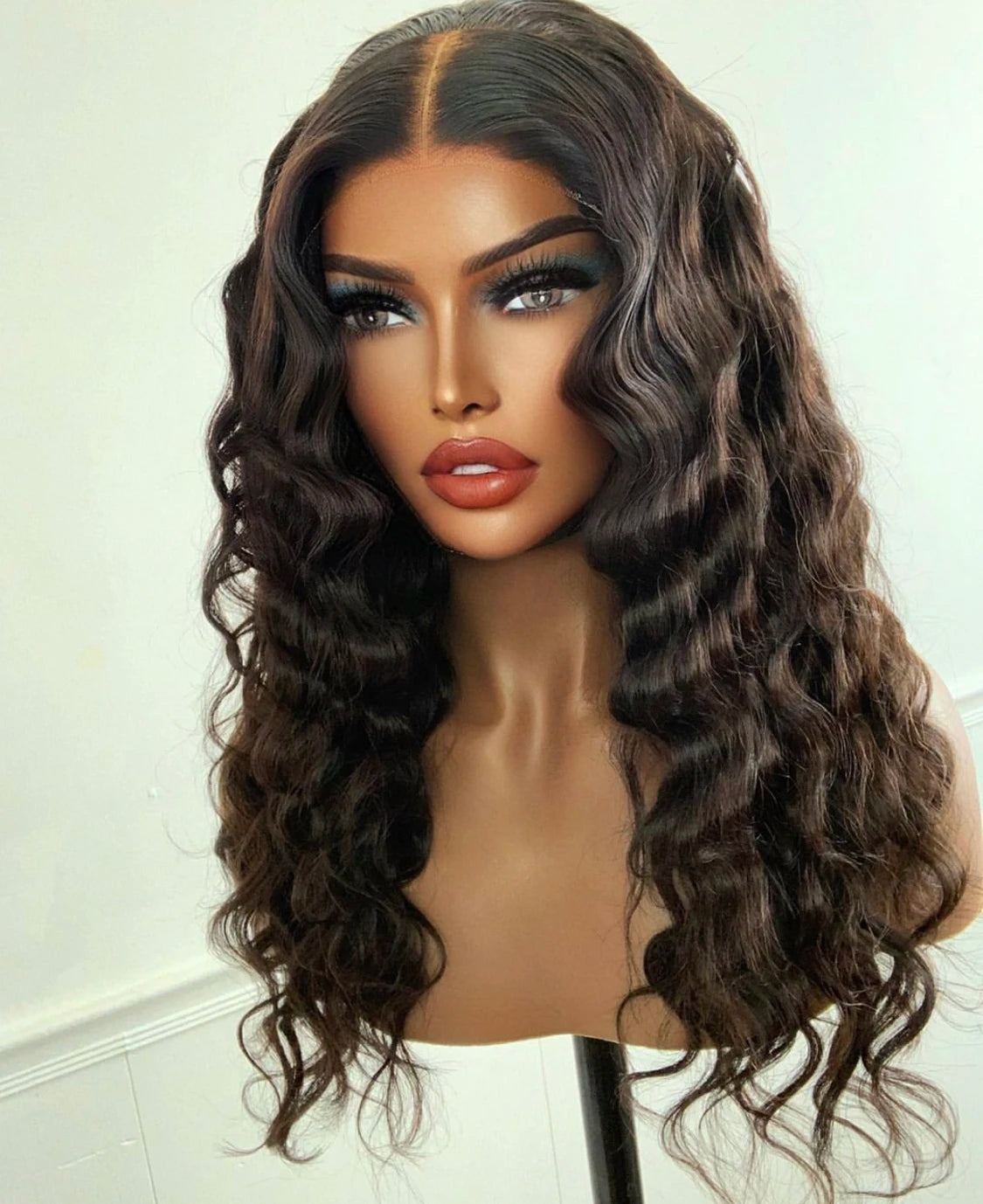 Closure Straight Indian Hair Wigs with Kinky Curly HD for Lace Frontal Natural Wave Brazilian Human Hair Lace Front Wig