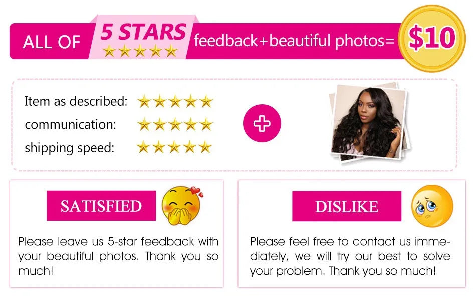 UNice Hair Water Wave 3/4 Bundles with 13x4 Lace Frontal Virgin Human Hair Bundles Can Make 250% Water Wave Lace Fro Wig