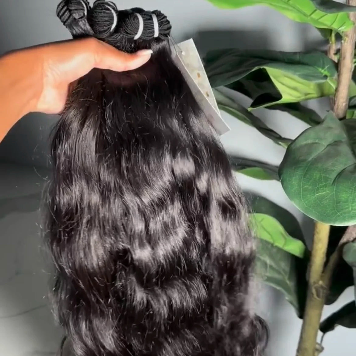 Raw Hair Wholesale Vietnamese Human Hair Bundles Virgin Unprocessed Raw 100% Human Hair Burmese Curly
