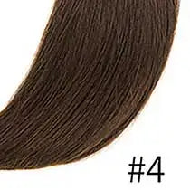 Body Wave Brazilian Remy Human I Tip Hair Bundles Extensions Microlinks Stick I Tip Hair Extensions For Women