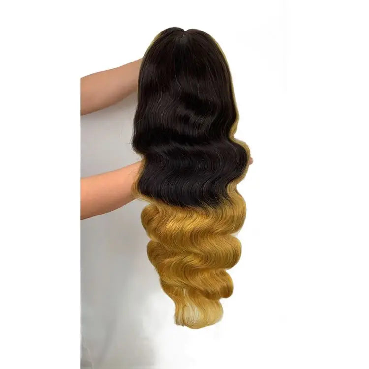 Wholesale Popular Styling Hair Dye Human Hair Wigs Colorful Semi Permanent Ammonia Free Professional Hair Color Cream