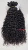 Raw Hair Wholesale Vietnamese Human Hair Bundles Virgin Unprocessed Raw 100% Human Hair Burmese Curly