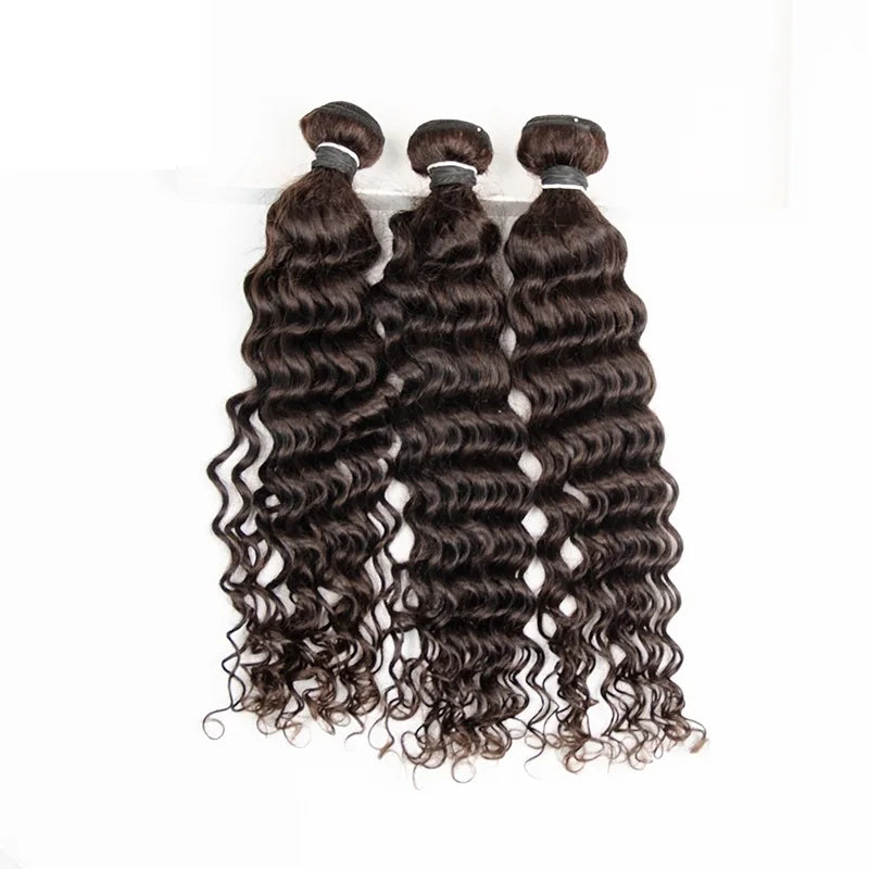 Wholesale 15a Grade Natural Color Raw Brazilian Hair Bundles Virgin Cuticle Aligned Hair Weave Double Drawn Human Hair Supplier